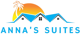 Anna's Suites Αγιόκαμπος